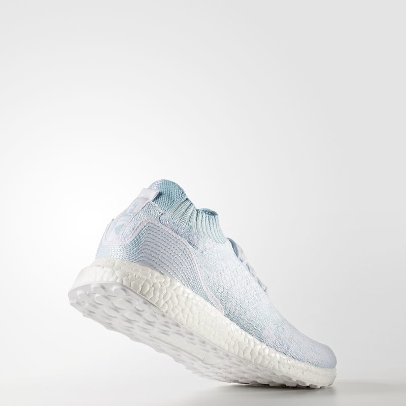 Ultra boost uncaged icey on sale blue